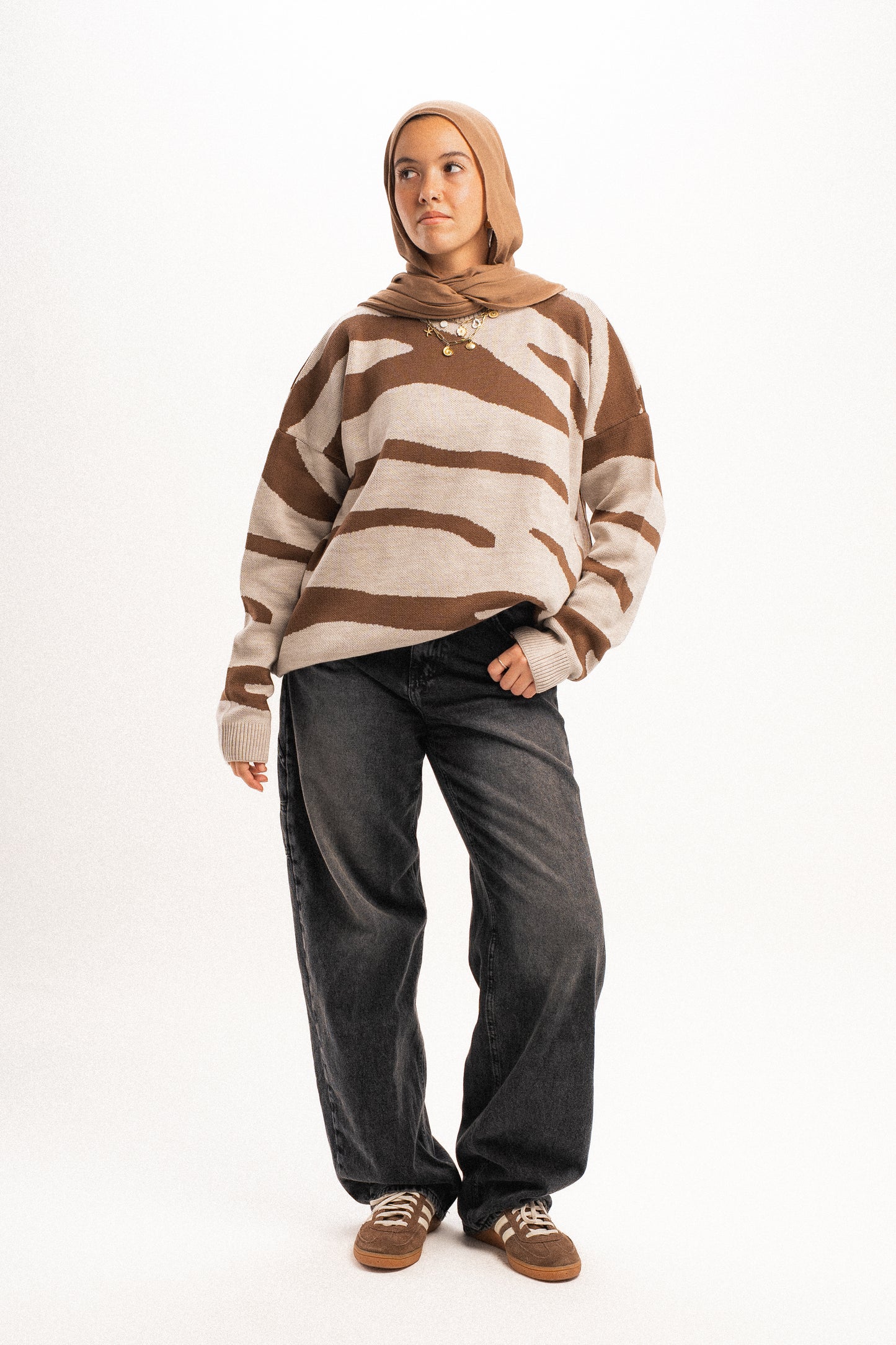 Choco Sweater Bundle