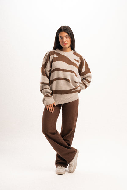 Choco Sweater Bundle