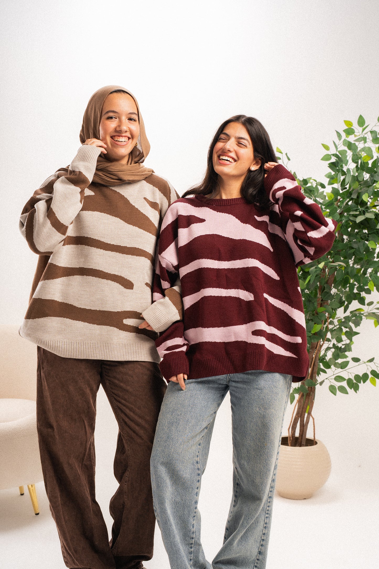Duo Sweater Bundle